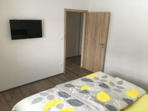 Apartamento Papeto