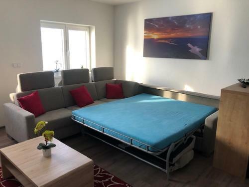 Apartamento Papeto
