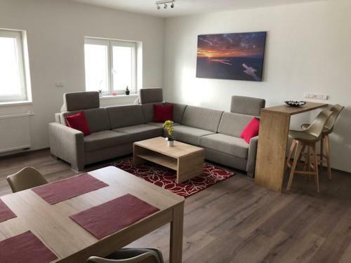 Apartamento Papeto