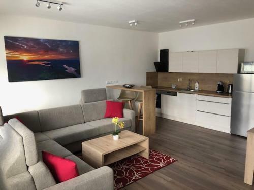 Apartamento Papeto