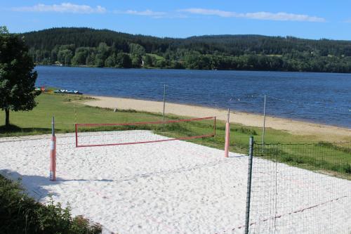 Apartamento Lipno Wellness - Frymburk C 402-403