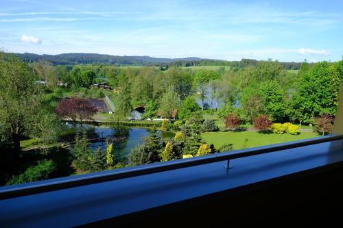 Apartamento Lipno Wellness - Frymburk C 402-403