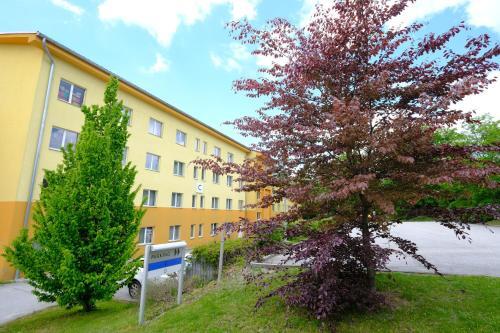 Apartamento Lipno Wellness - Frymburk C 402-403