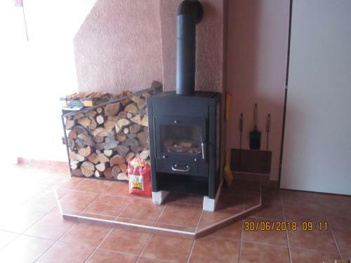 Apartm�n Ev�k