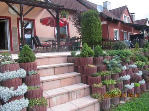 Apartm�n Ev�k