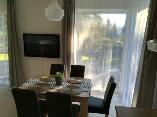 Apartm�ny Lipnoczech