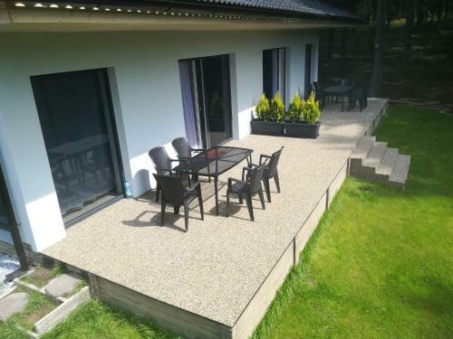Apartm�ny Lipnoczech