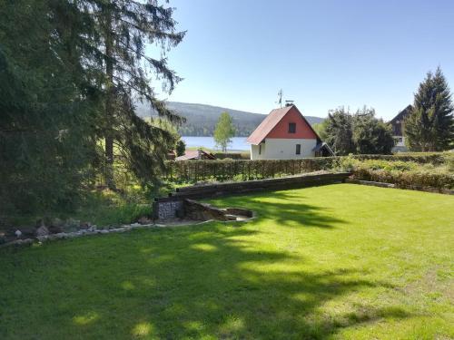 Apartm�ny Lipnoczech