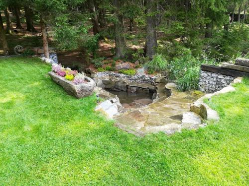 Apartm�ny Lipnoczech