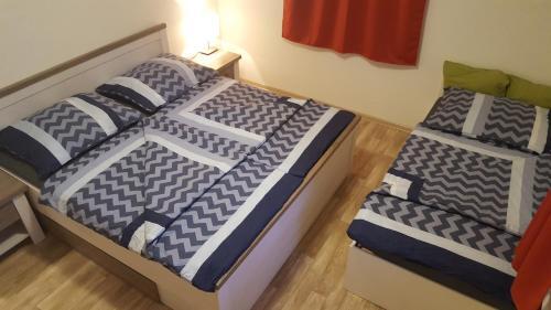 Apartm�ny Lipnoczech