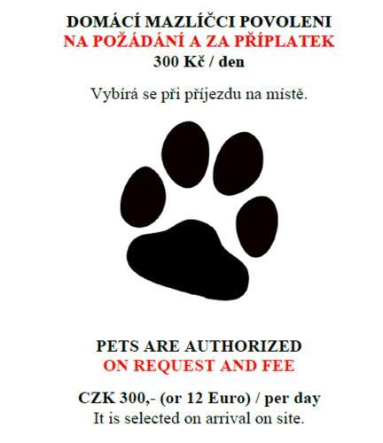 Apartm�ny Lipnoczech