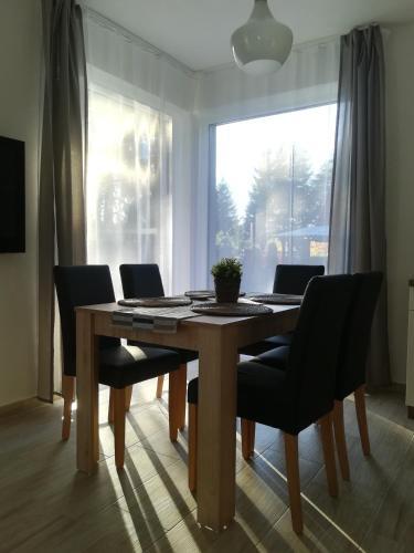 Apartm�ny Lipnoczech