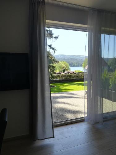 Apartm�ny Lipnoczech