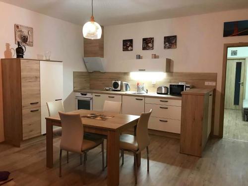 Apartm�n Monny