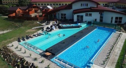 Apartm�n Monny