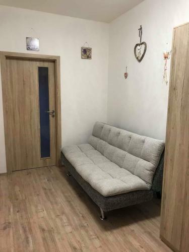 Apartm�n Monny