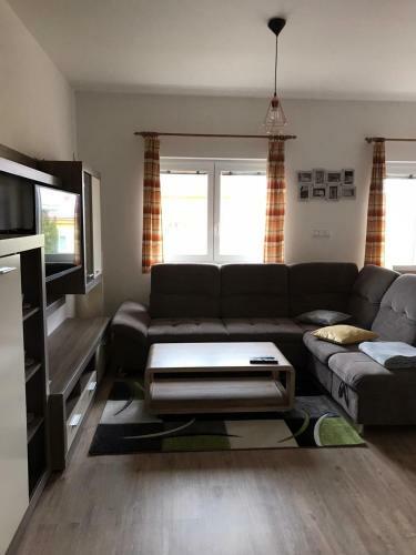 Apartm�n Monny