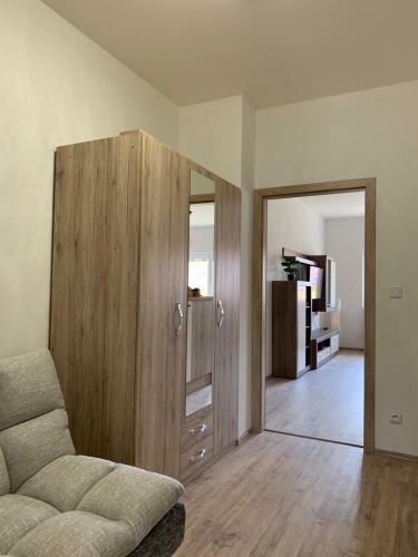 Apartm�n Monny