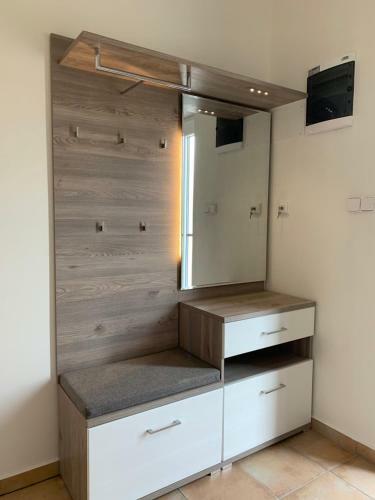 Apartm�n Monny