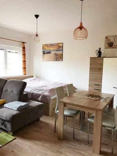 Apartm�n Monny