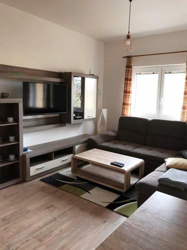 Apartm�n Monny