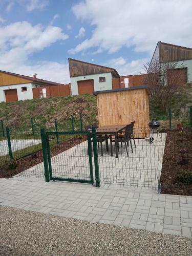 Apartm�n Monny