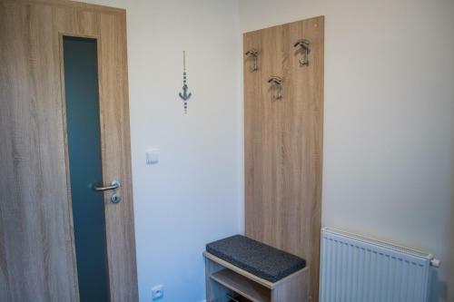 Apartm�n Laura, Frymburk