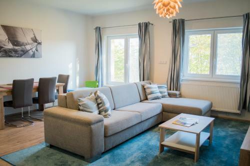 Apartm�n Laura, Frymburk