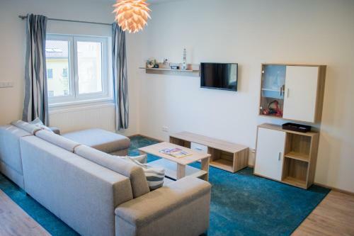 Apartm�n Laura, Frymburk