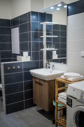Apartm�n Laura, Frymburk