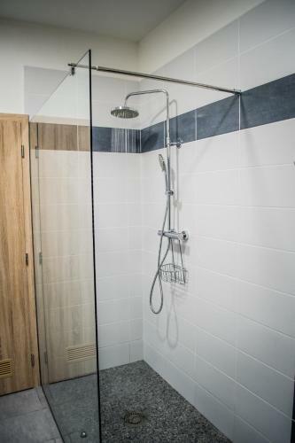 Apartm�n Laura, Frymburk