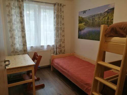Apartm�n G4 Maty