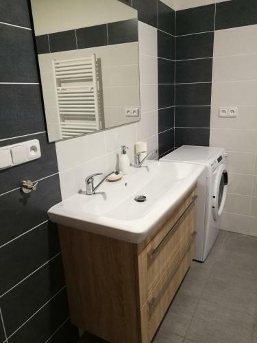 Apartm�n G4 Maty
