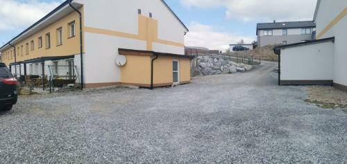 Apartm�n G4 Maty