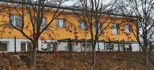 Apartm�n G4 Maty