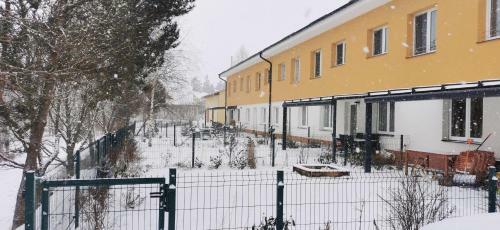 Apartm�n G4 Maty