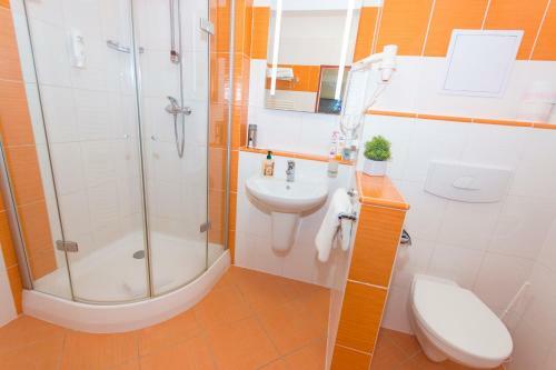 Kamalip Apartment Frymburk