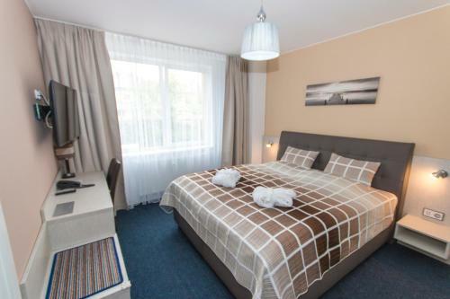 Kamalip Apartment Frymburk