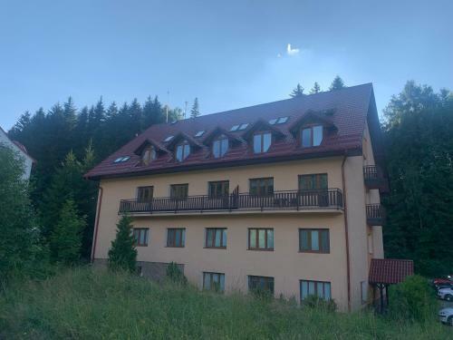 Apartm�n Kvapil Horn� Lipov�
