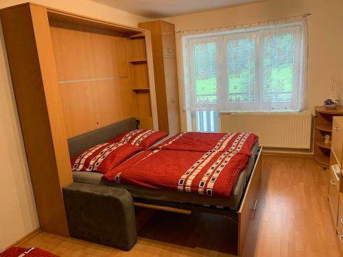 Apartm�n Kvapil Horn� Lipov�
