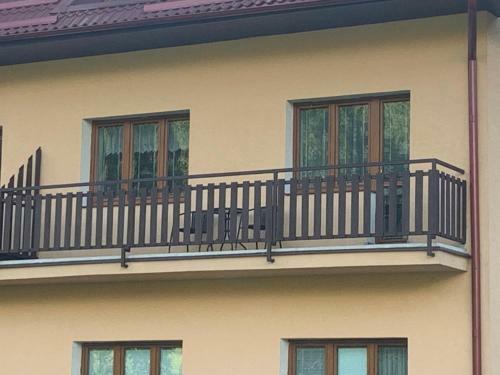 Apartm�n Kvapil Horn� Lipov�