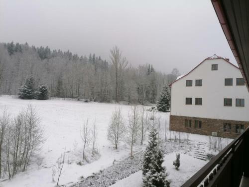 Apartm�n Kvapil Horn� Lipov�