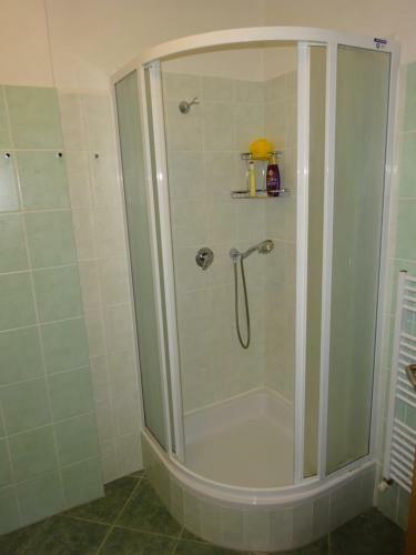 Apartm�n Kvapil Horn� Lipov�