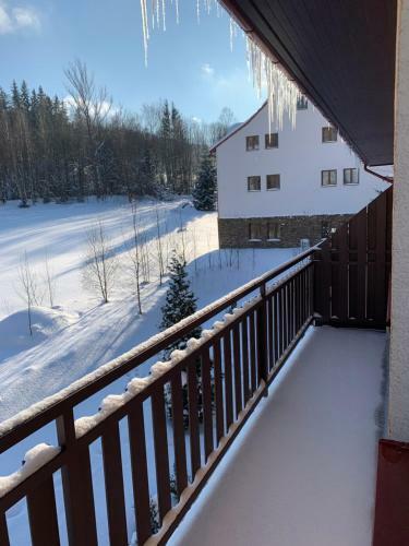 Apartm�n Kvapil Horn� Lipov�