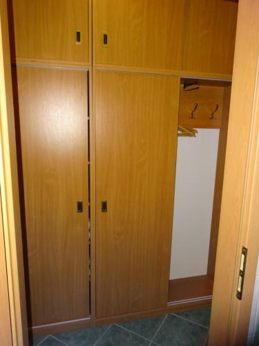 Apartm�n Kvapil Horn� Lipov�