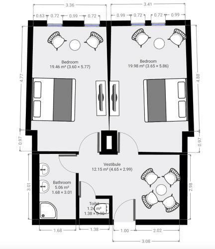 Apartman Filipno