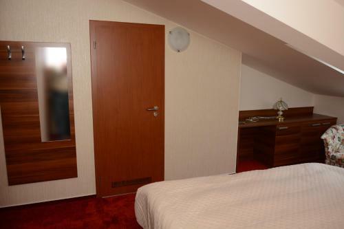 Apartm�ny - Frymburk My Family