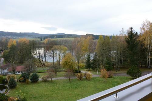 Apartm�ny - Frymburk My Family