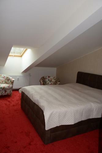 Apartm�ny - Frymburk My Family
