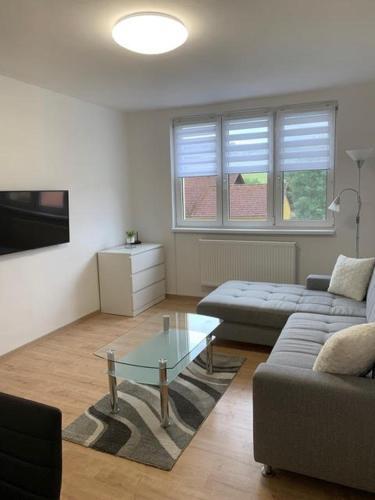 Apartm�n Frymburk 30